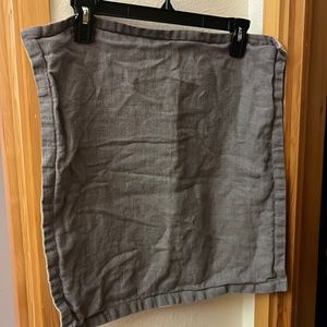 18x18 accent pillow cases